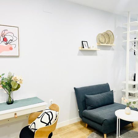 Villa Verde Madrid Extérieur photo