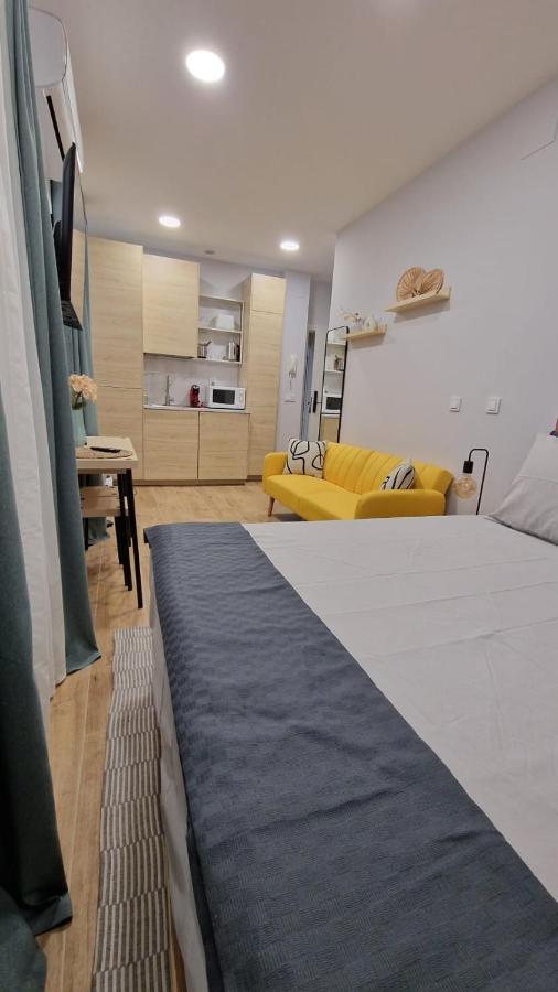 Villa Verde Madrid Extérieur photo
