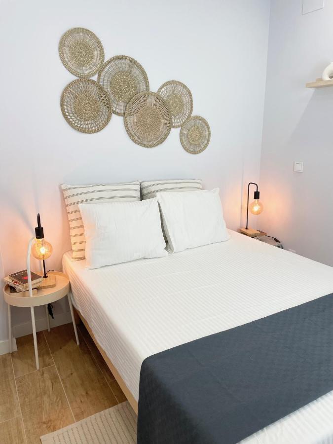 Villa Verde Madrid Extérieur photo