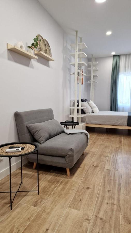 Villa Verde Madrid Extérieur photo
