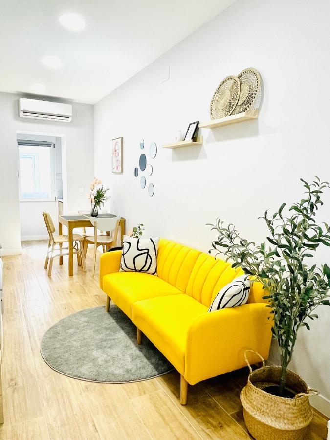 Villa Verde Madrid Extérieur photo