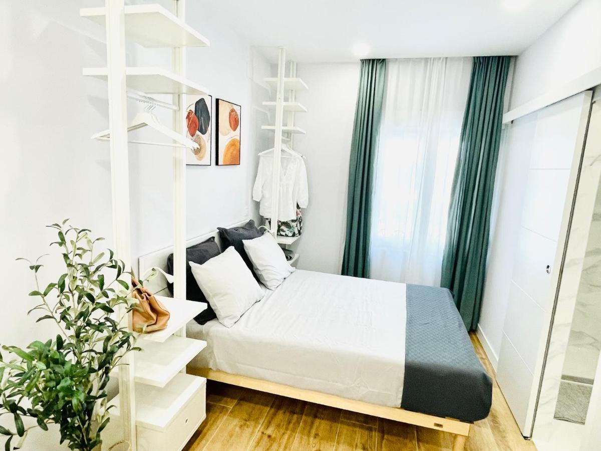 Villa Verde Madrid Extérieur photo