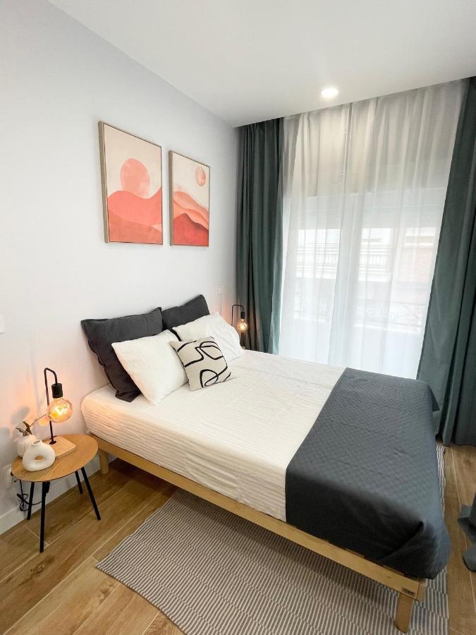 Villa Verde Madrid Extérieur photo