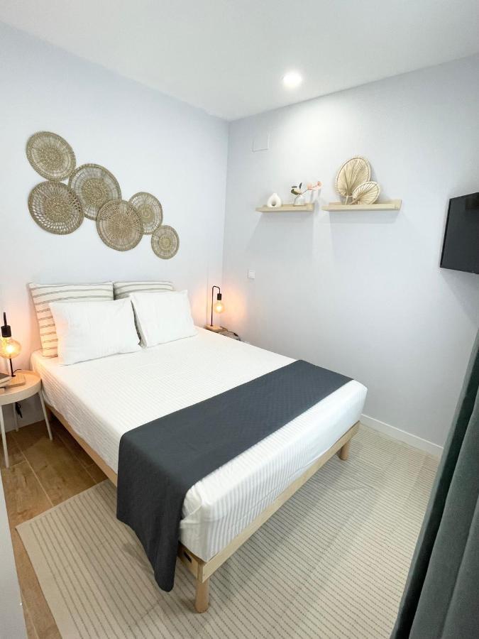 Villa Verde Madrid Extérieur photo