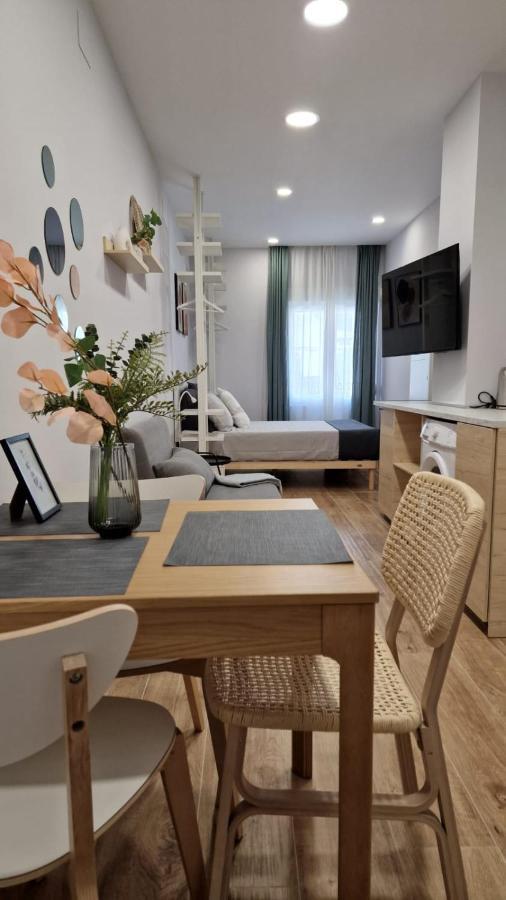 Villa Verde Madrid Extérieur photo