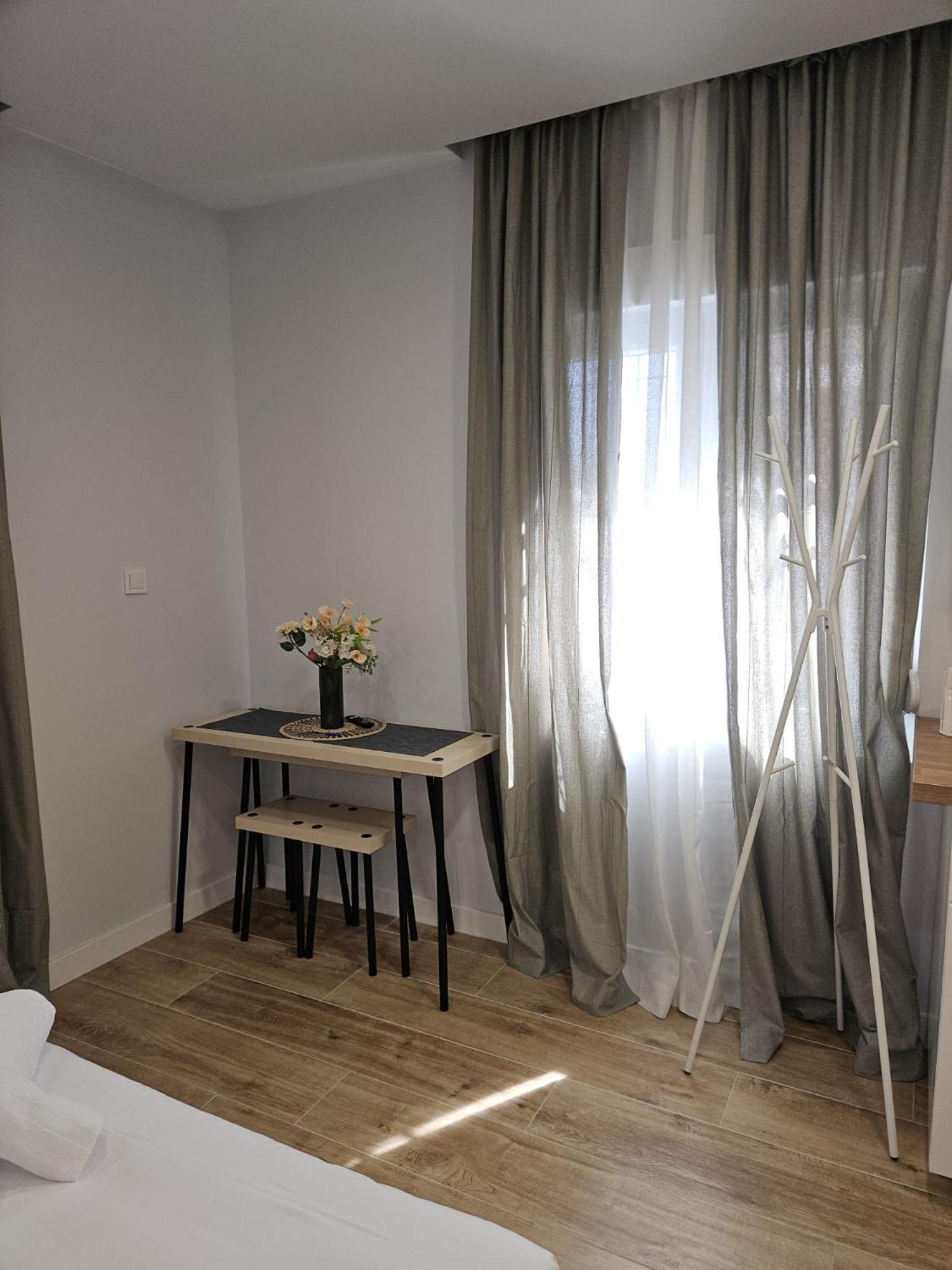 Villa Verde Madrid Extérieur photo