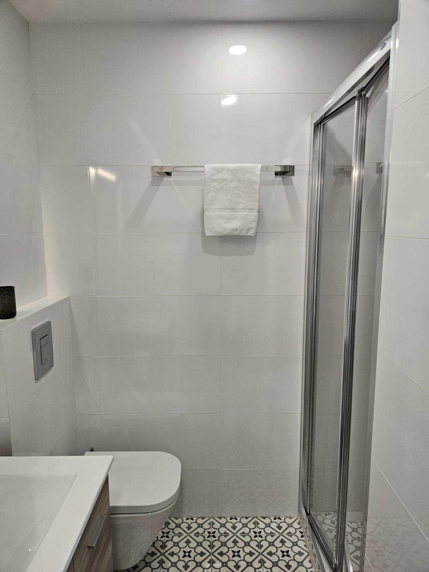 Villa Verde Madrid Extérieur photo