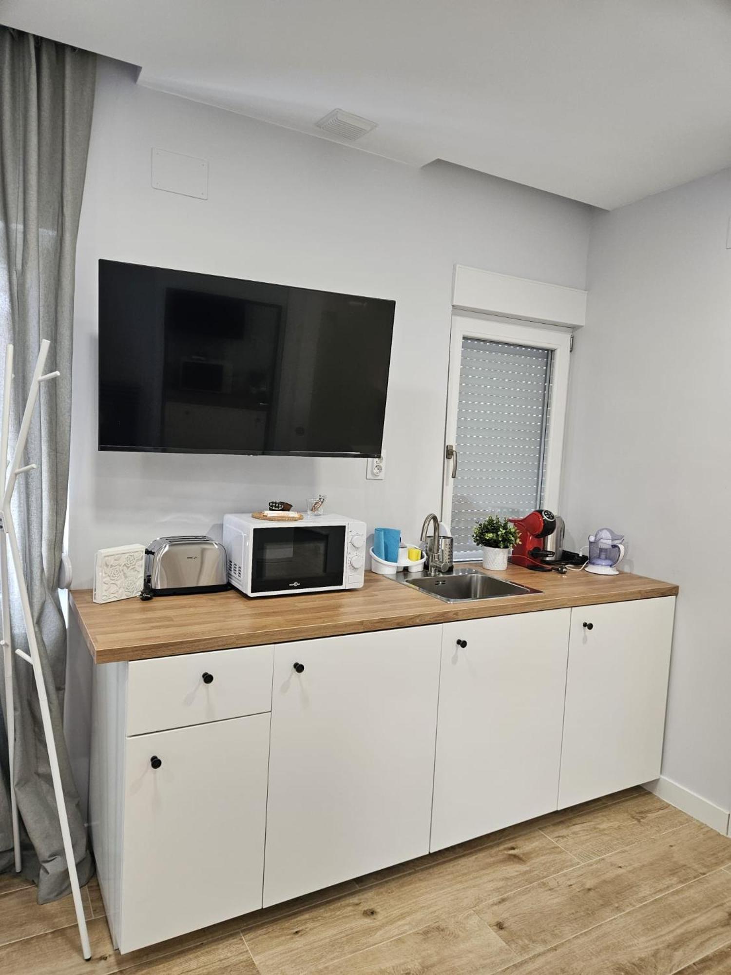 Villa Verde Madrid Extérieur photo