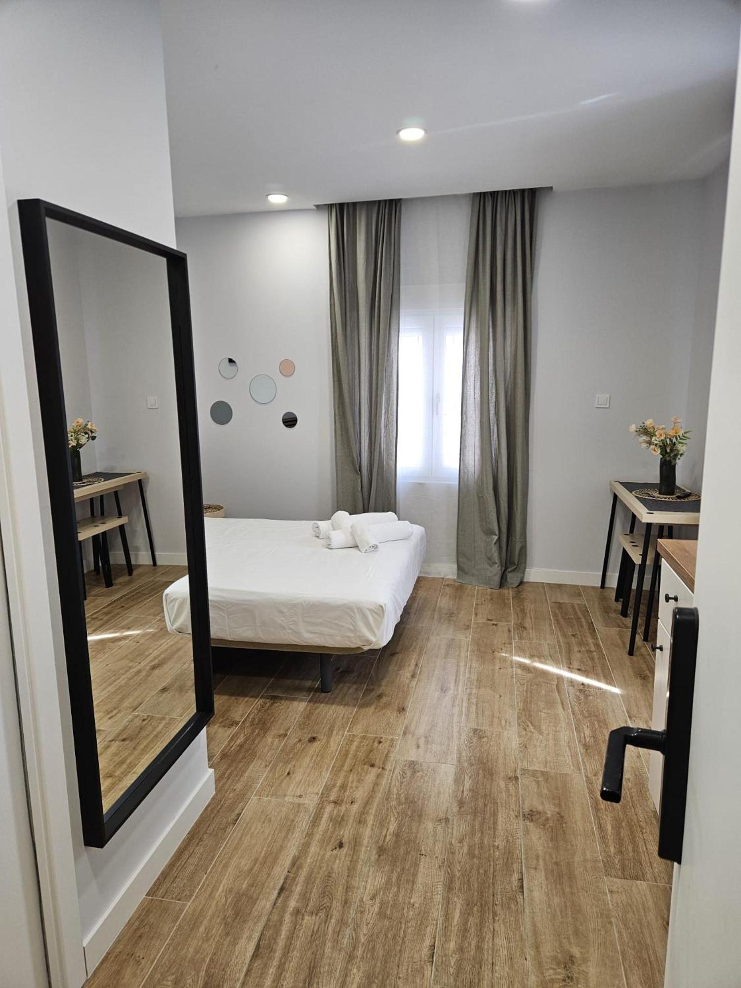 Villa Verde Madrid Extérieur photo