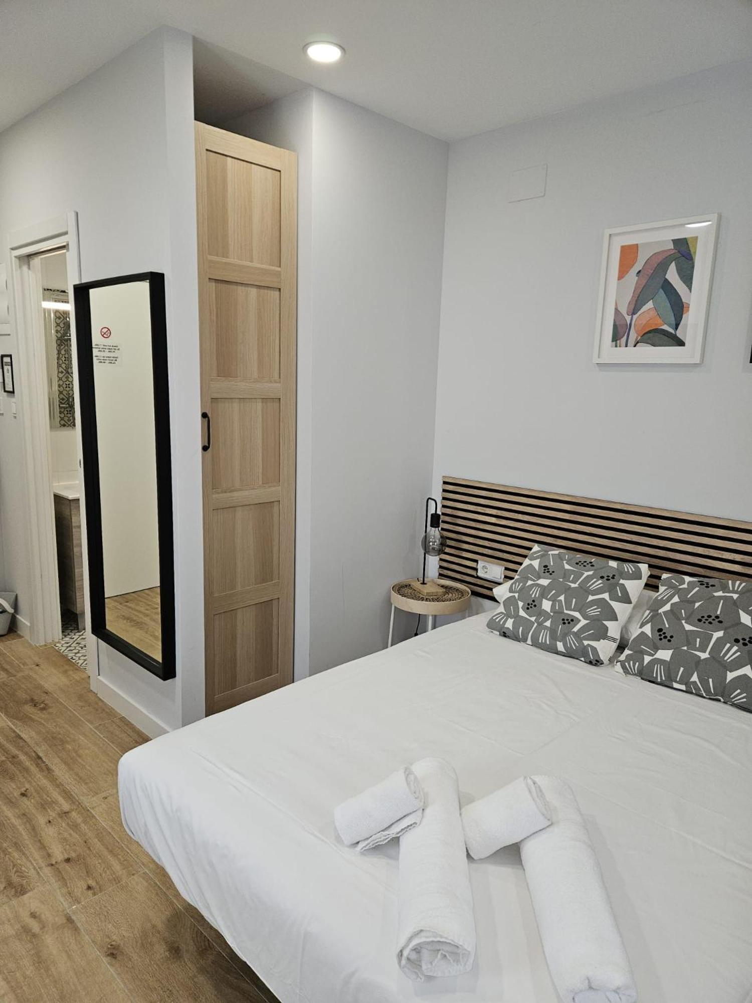 Villa Verde Madrid Extérieur photo